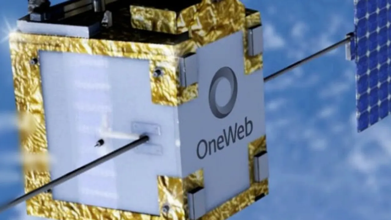 OneWeb