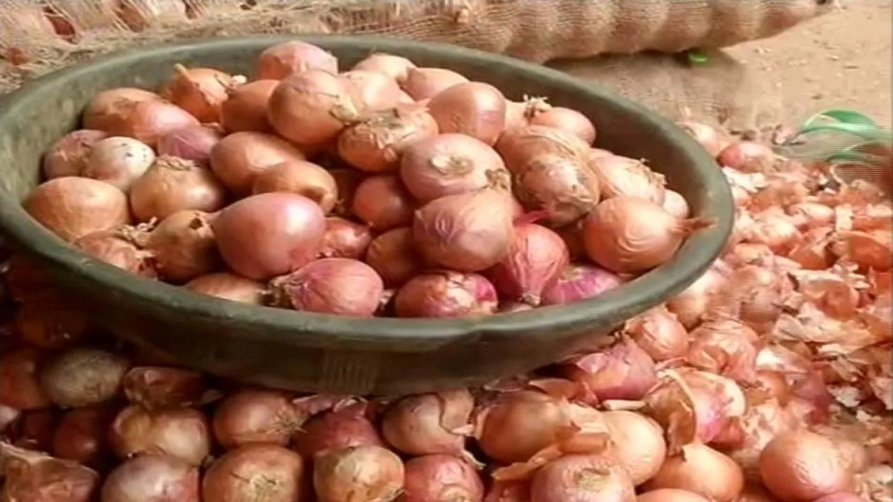 Odisha govt takes steps to control onion price rise