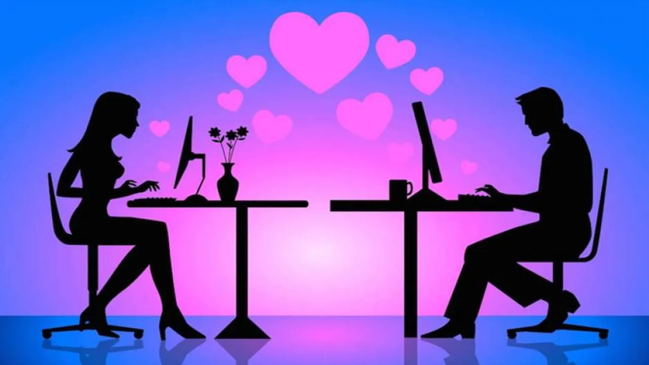 1 In 2 Indians Reluctant Of Online Dating