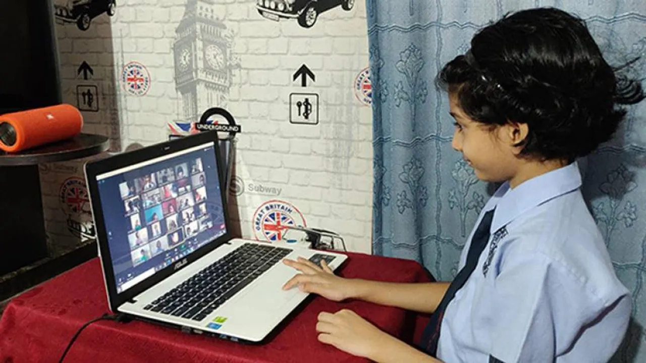 NCPCR Summons CBSE Officials Over Collaboration With Social Media Platforms For Children's Classes