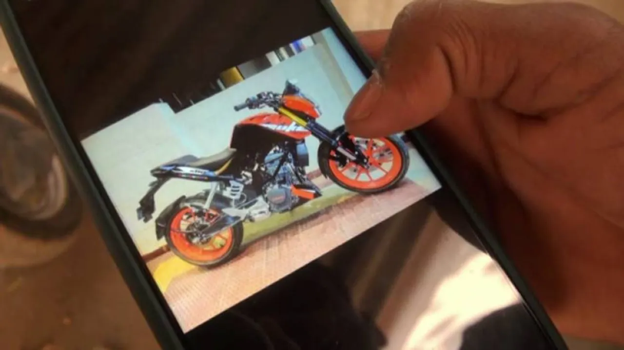 Cyber Fraud: Two Odisha Youths Lose Rs 73,200 To Online Bike Sale Ad On Facebook