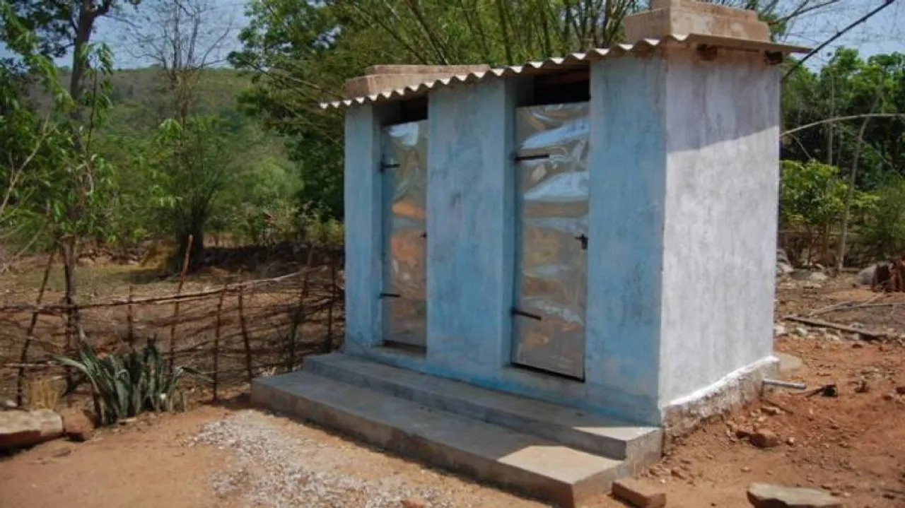Odisha to be open defecation free state by Oct 2019