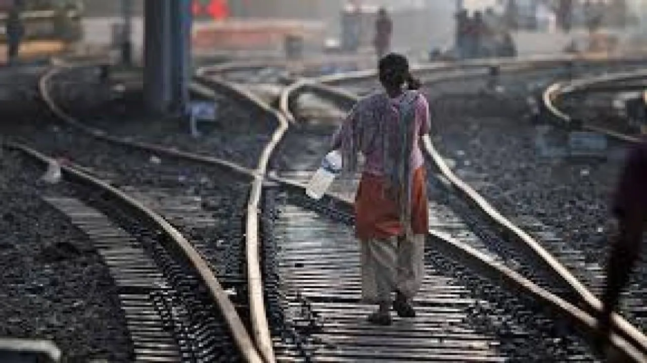 Odisha village ends open-defecation, but age-old problems remain