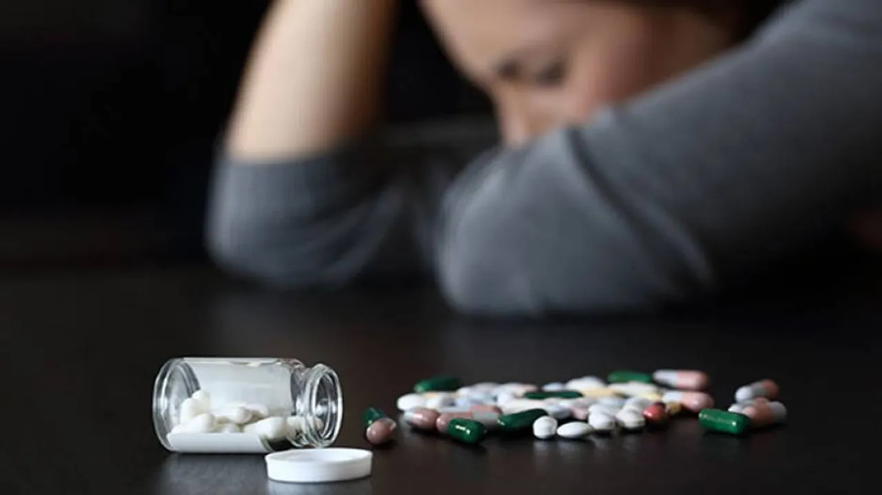 Mindfulness May Reduce Opioid Cravings