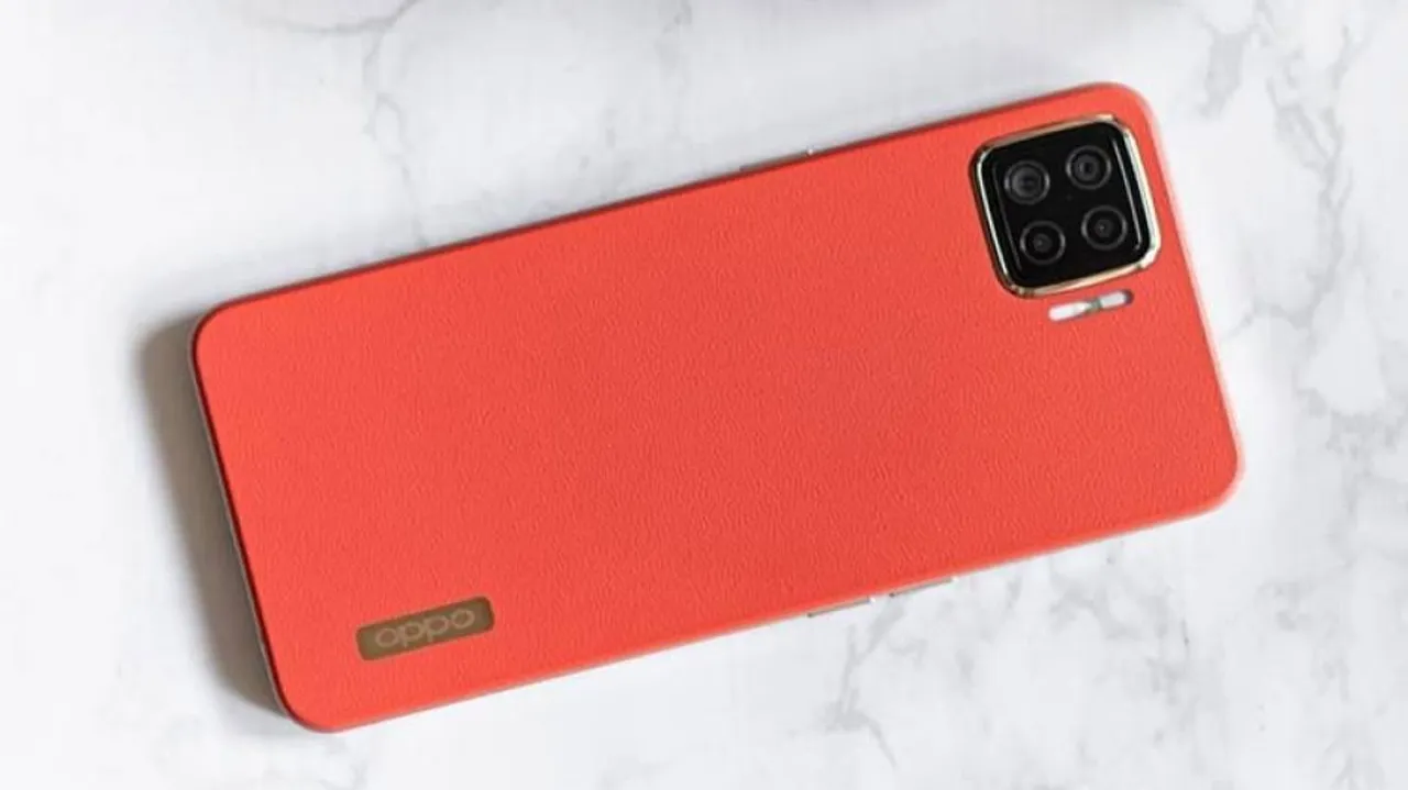 OPPO F17: Great Feel, Decent Performance