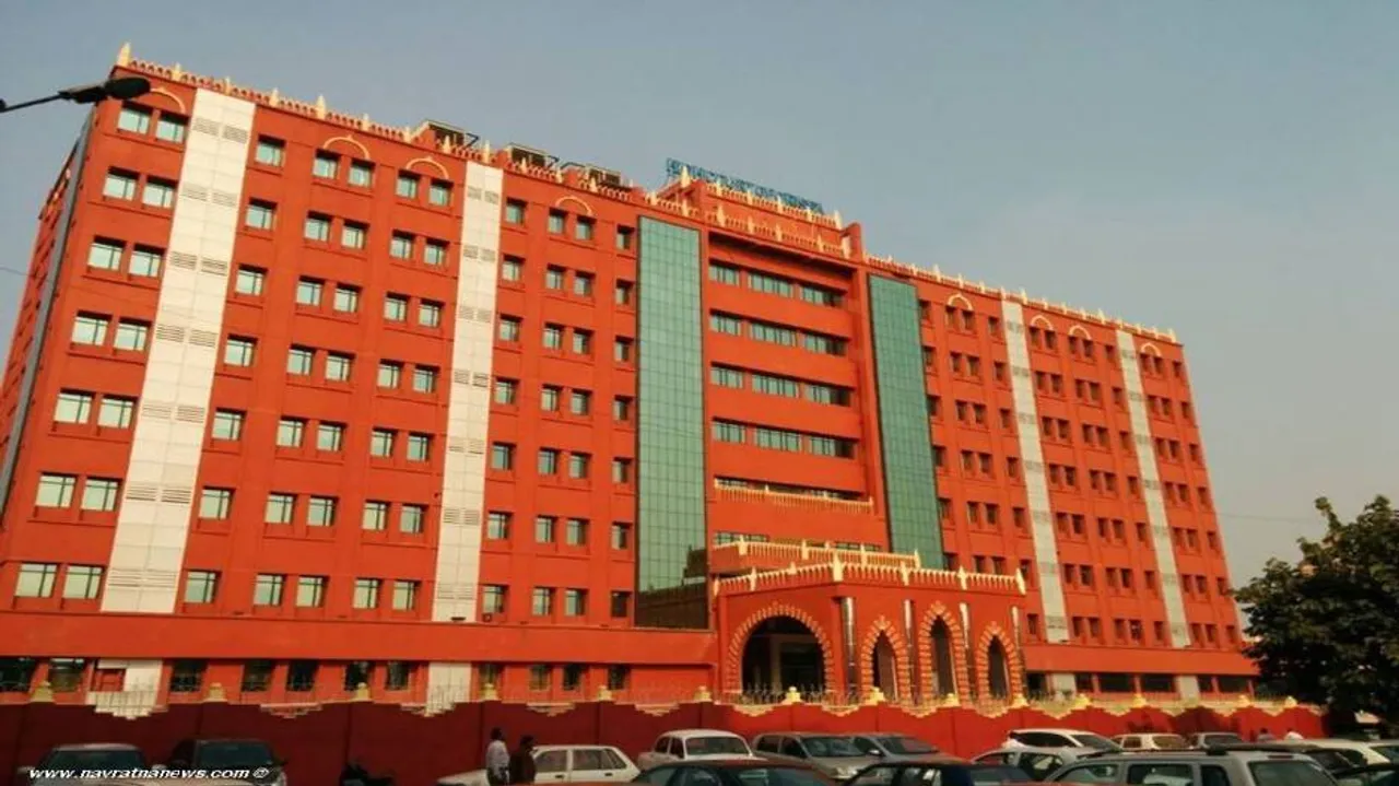 Orissa HC rejects disqualification of 9 Keonjhar BJD councillors