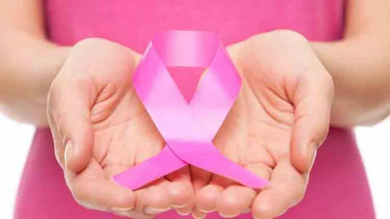 Exercise can boost health in breast cancer survivors