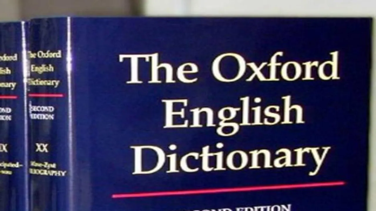 'Youthquake' declared Word of the Year by Oxford Dictionaries