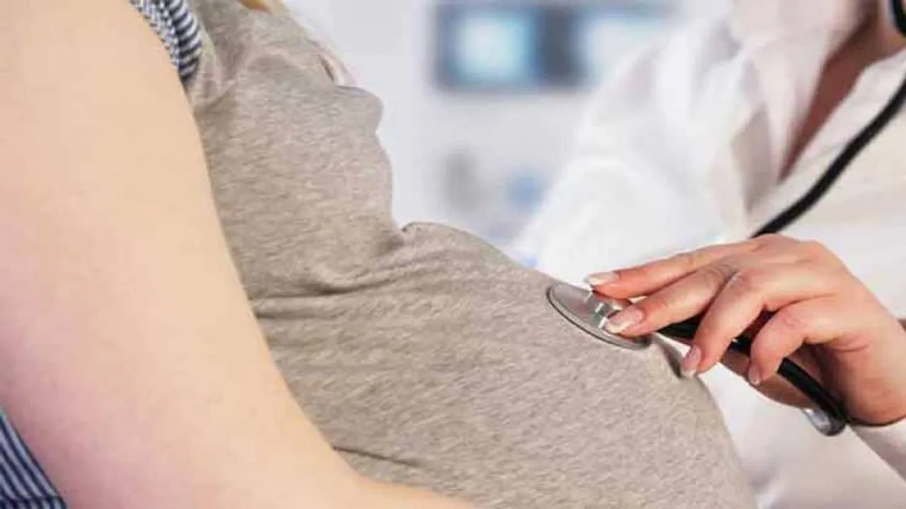 Is normal delivery possible after caesarean?
