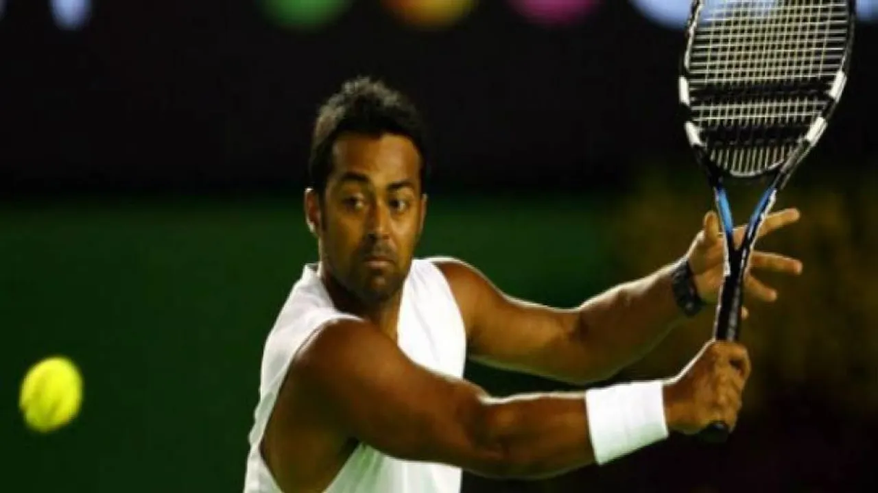 President, PM lead congratulations after Paes' US Open win