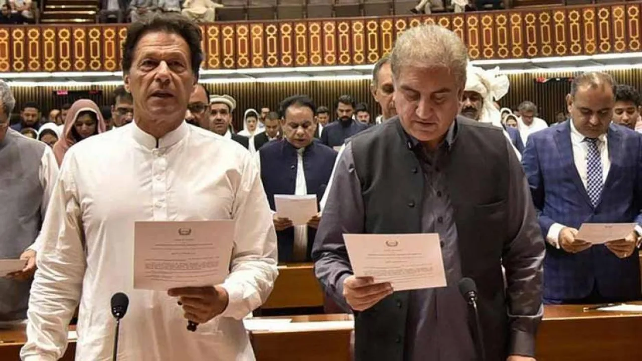 Pakistan bans all cultural exchanges with India