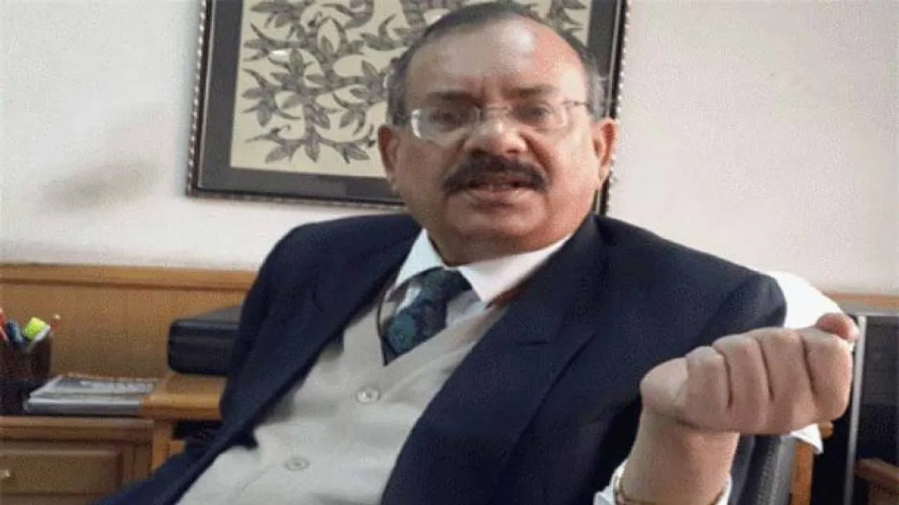Hrusikesh Panda Named Tribal Affairs Ministry’s Expert Panel Chief