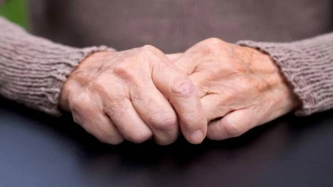 Researchers invent smart garments to prevent falls in Parkinson's patients