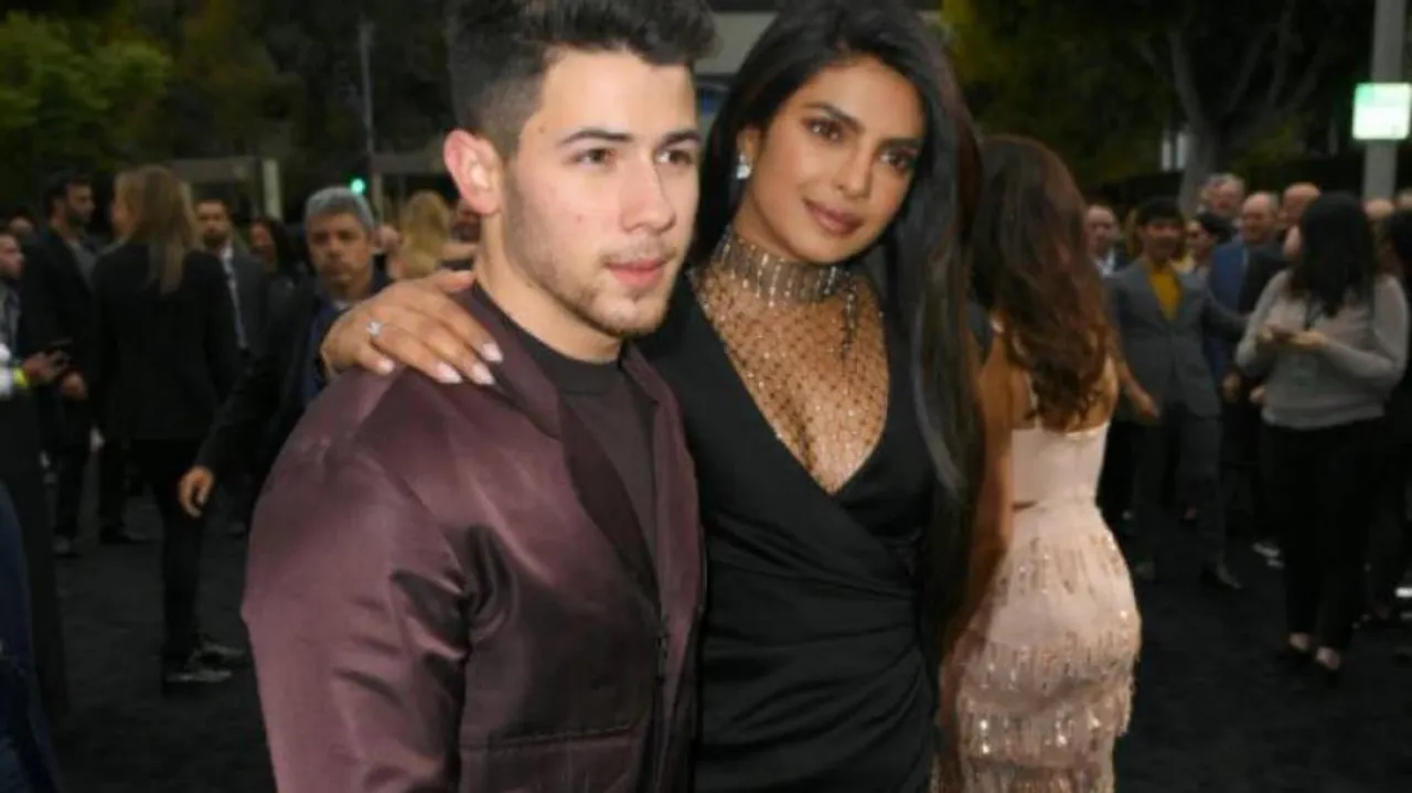 Priyanka Chopra & Nick Jonas To Have Baby Very Soon?