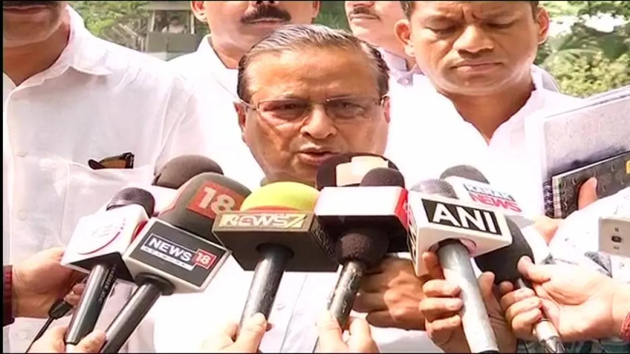 Odisha Congress effects grassroots makeover ahead of 2019 polls