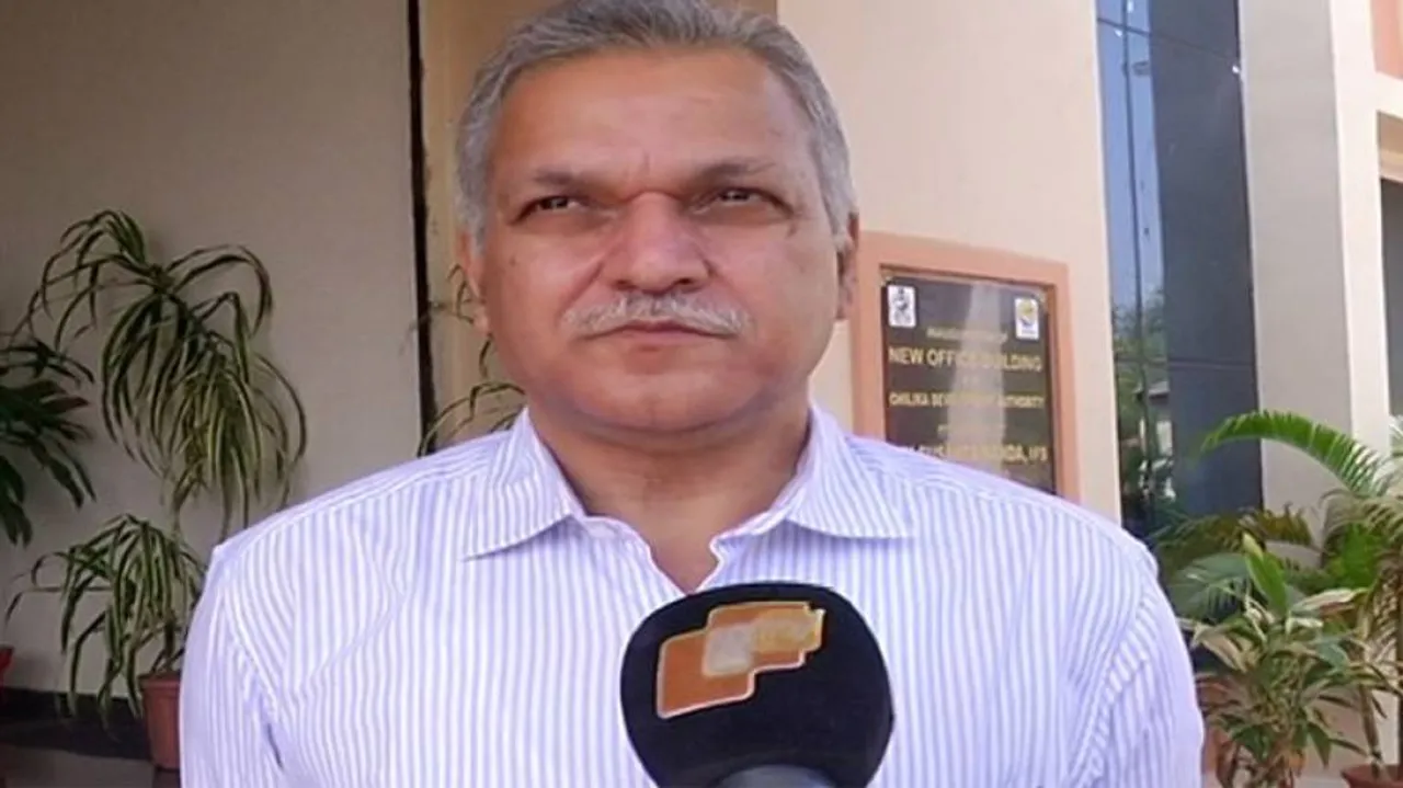 Simlipal Fire: Odisha Govt Downplays It, says Fire Is Not Wild!