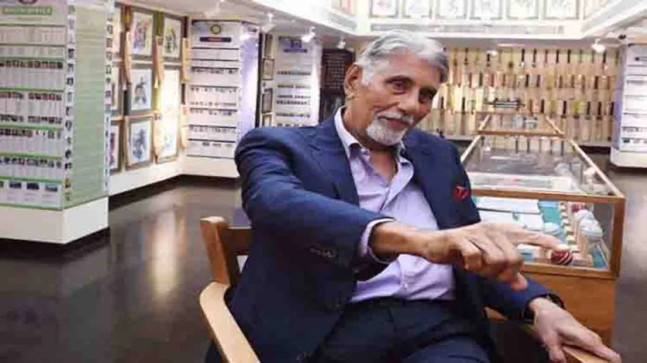 Indian expat's charity sets iftar distribution record in UAE