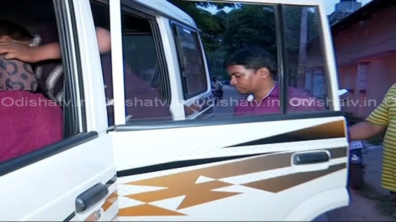 3 PEOs arrested over corruption charges in Balasore