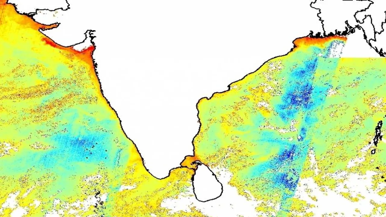 ISRO, CMFRI join hands to help identify fishing zones