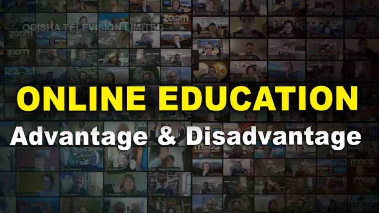 In COVID19 Times, Challenges Students Face In Online Education
