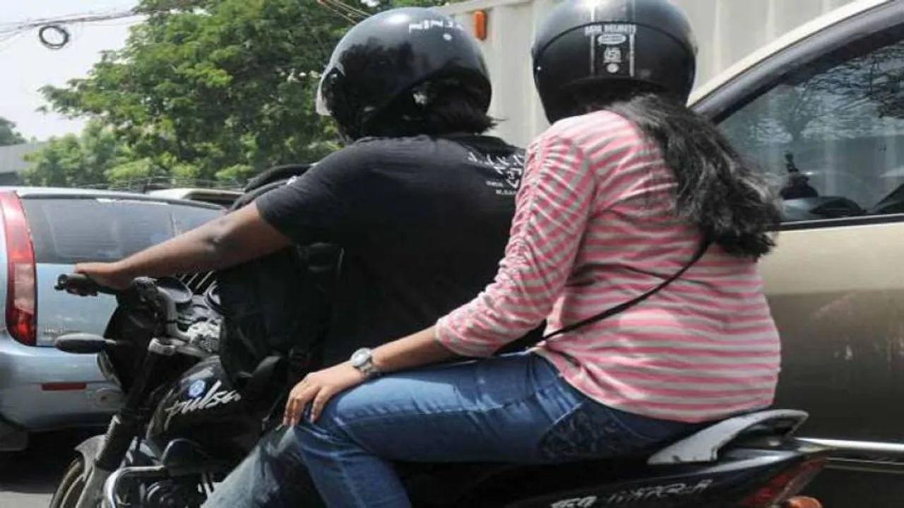Traffic Rules To Become Stricter From March 1, Warns Odisha Transport Minister