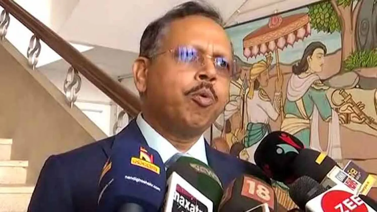 RD Dept To Come Under 'Mo Sarkar' From Feb 2020