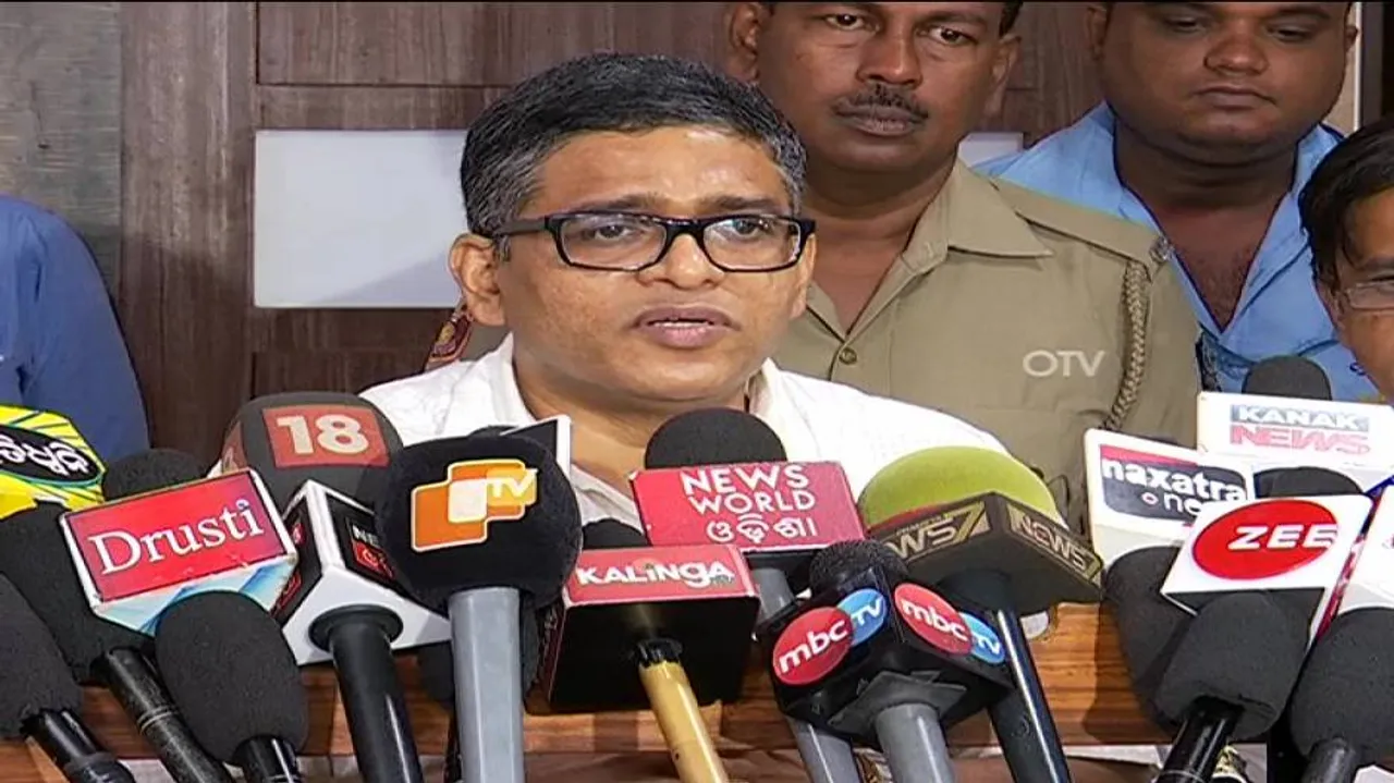 SJTA to implement SC directive on donation collection at Srimandir