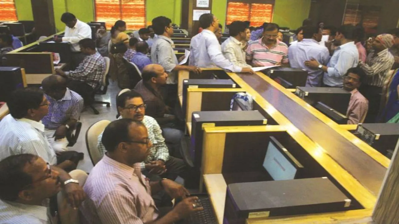 E-evaluation training begins for 8000 +2 teachers