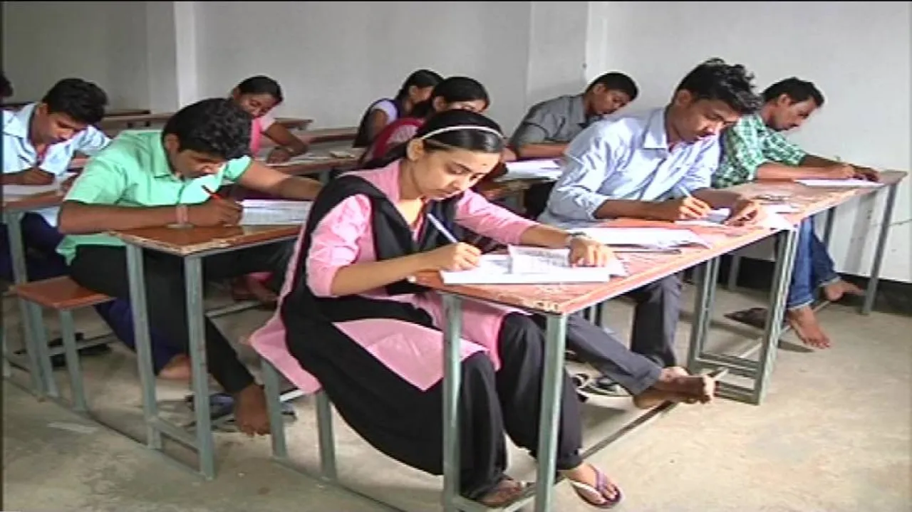 Odisha Announces Change In 2021 Plus II Exam Pattern, Check New Format