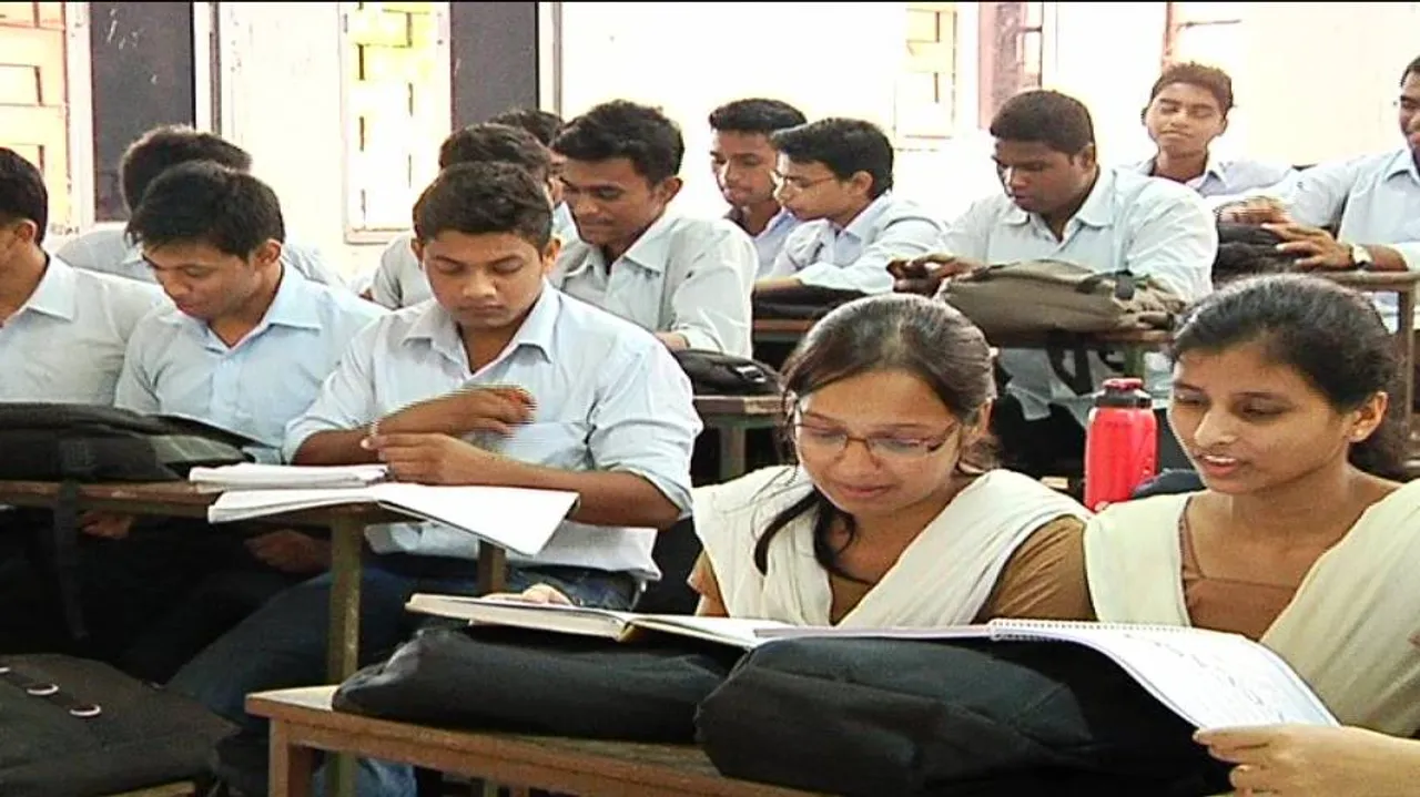 Stage set for CHSE Plus-II exams in Odisha