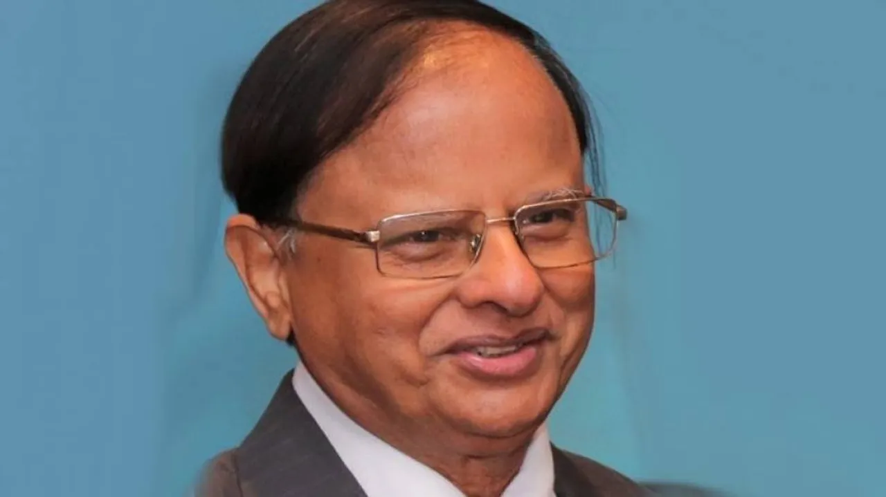 Odia IAS Offficer PK Mishra Takes Charge As Principal Secretary To PM Modi