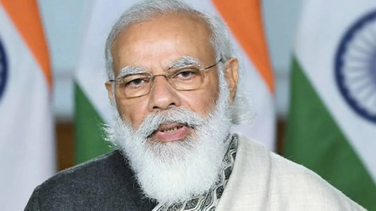 Need To Work Together To Ensure Timely Rollout Of 5G: PM Modi To Industry