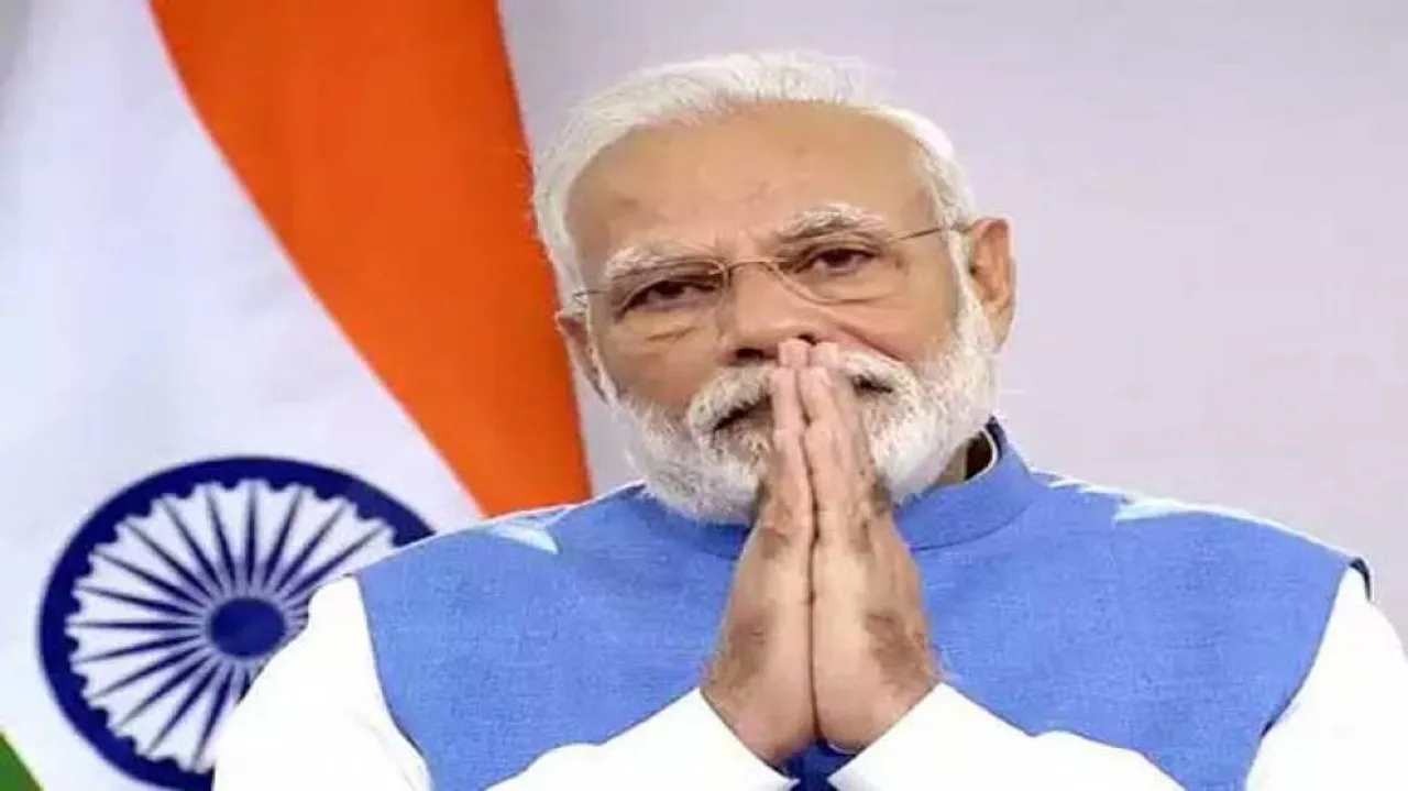 Let us all be a part of Janta Curfew: PM Modi
