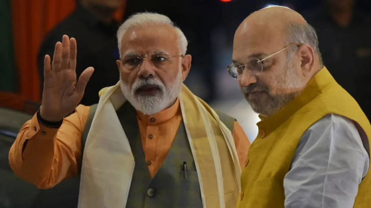 Lockdown Likely To Be Extended For Two More Weeks, Amit Shah Meets PM Modi