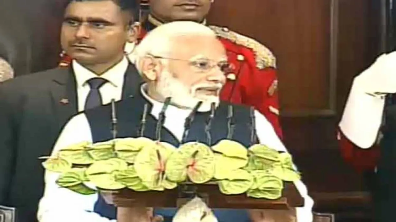 Time Now To Focus On Our Duties: PM Modi On Constitution Day