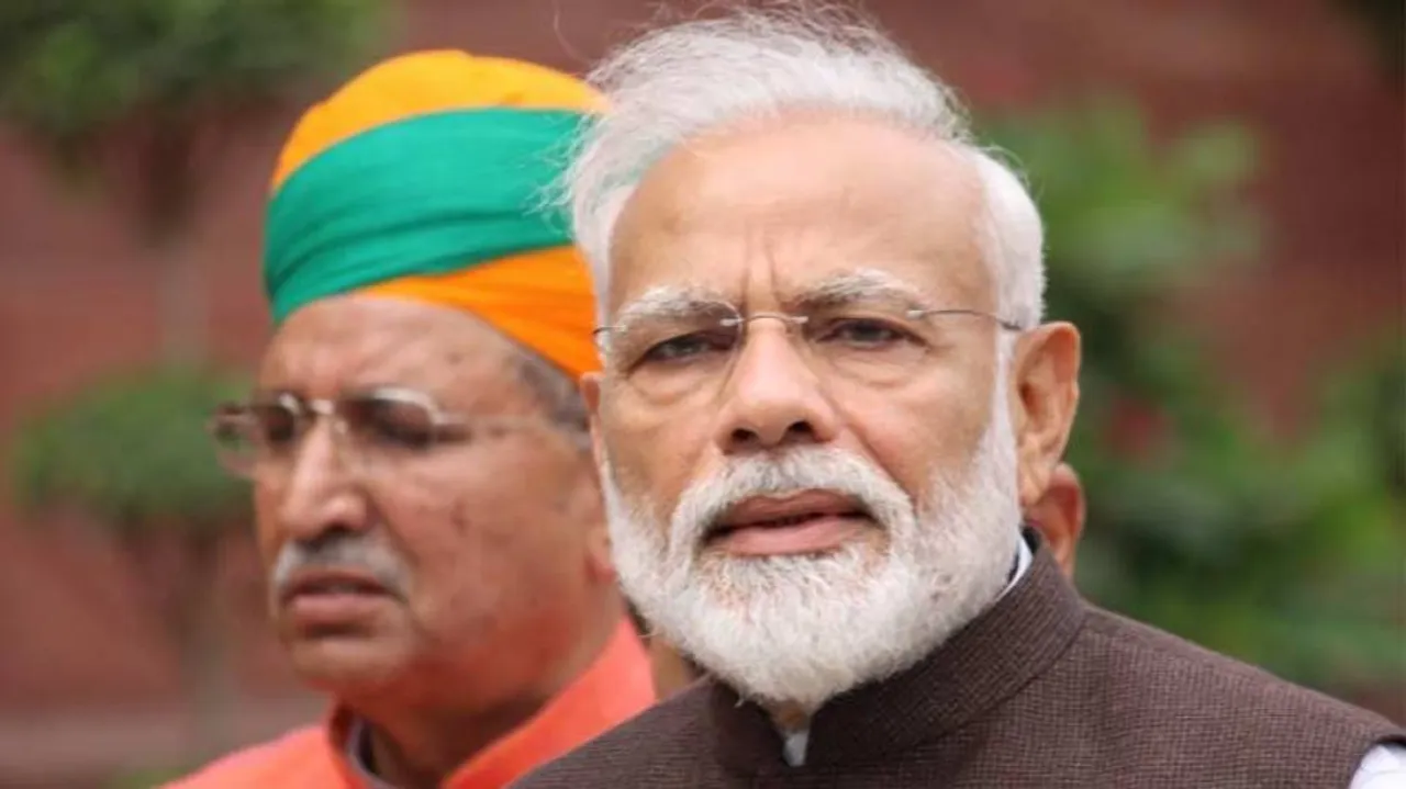 PM to form committee on 'one nation, one election'