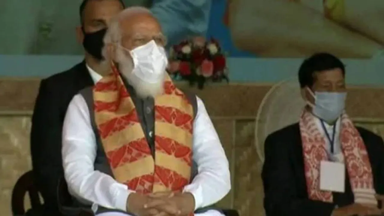 PM Modi Recognises India's Youngest Martyr After 8 Decades