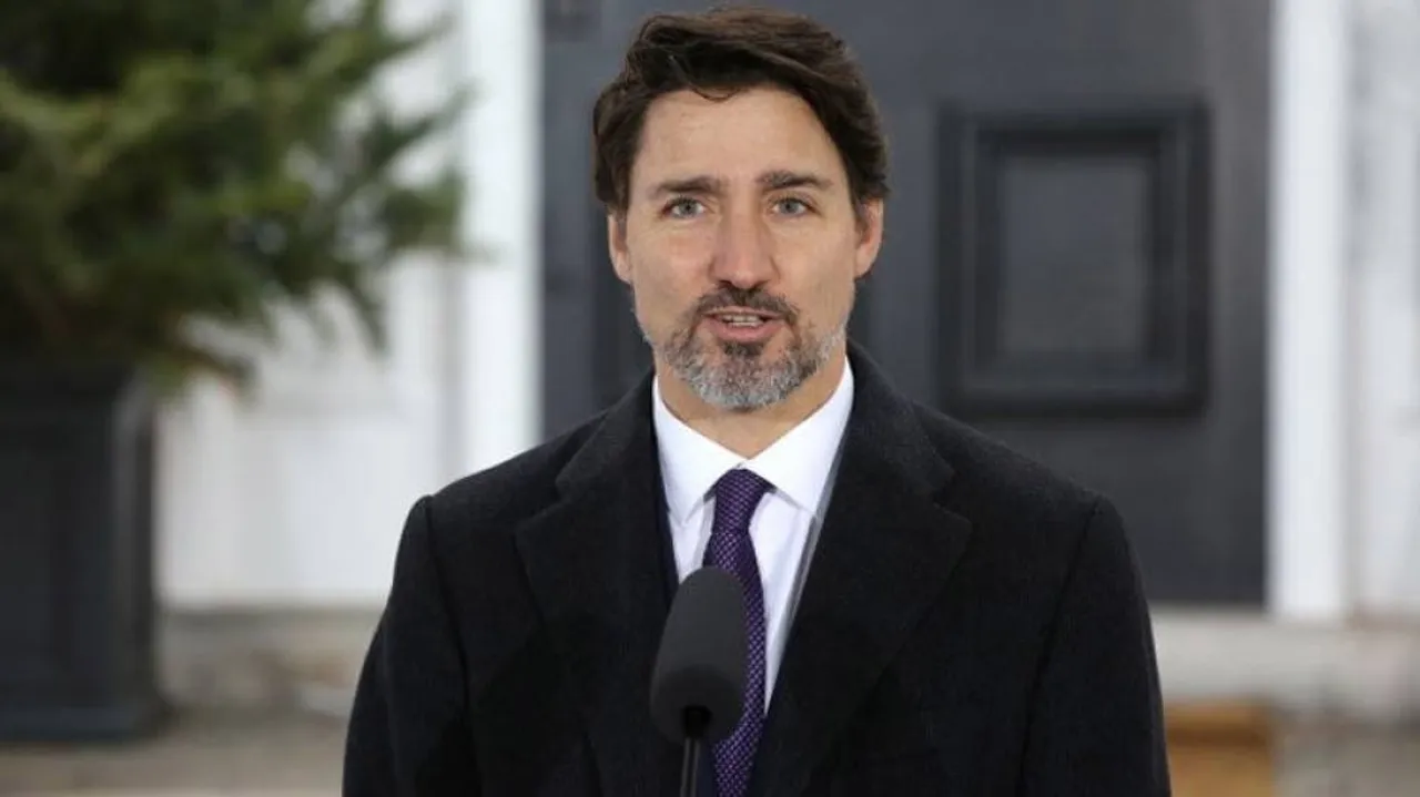 Canada Will Always Be There To Defend The Right Of Peaceful Protest: Justin Trudeau On Farmers Protest