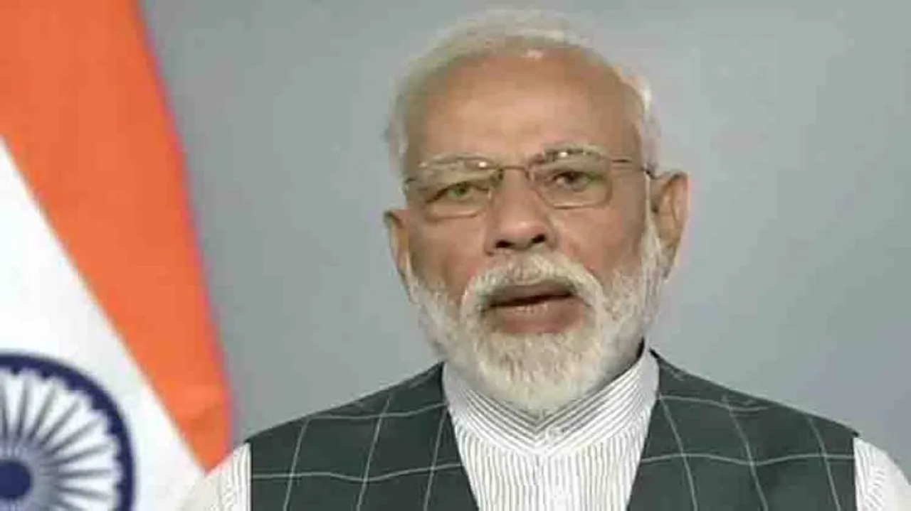 India gets anti-satellite capability to become space superpower: PM