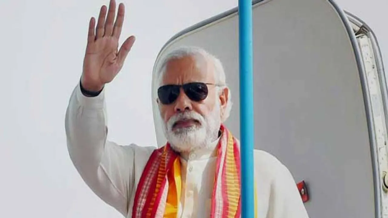 PM embarks on 4-nation tour