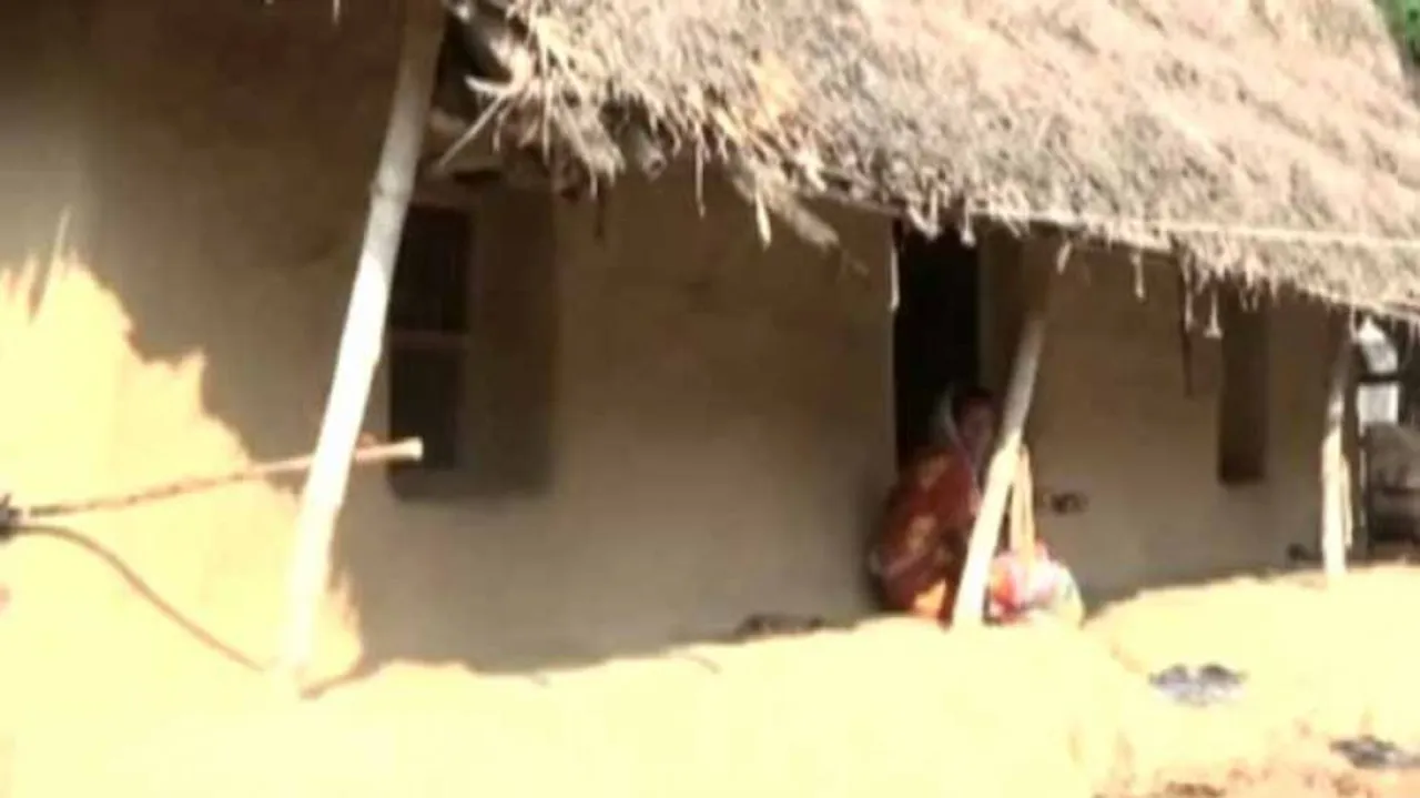 Unmarried Girl Listed As Widow, Allotted PMAY House In Odisha