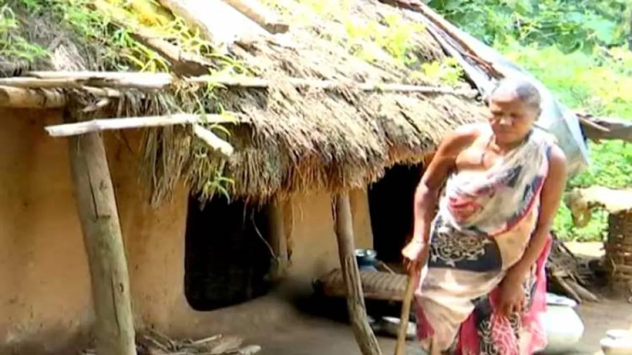 Gross Mismanagement Crops Up In Sanction Of PMAY Houses In Odisha
