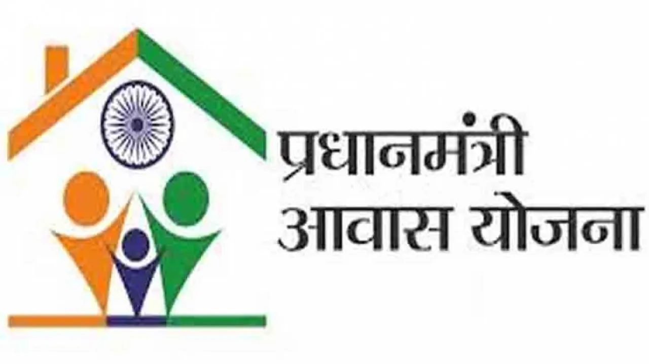 Only 39% of 79 lakh PMAY homes built so far: Report