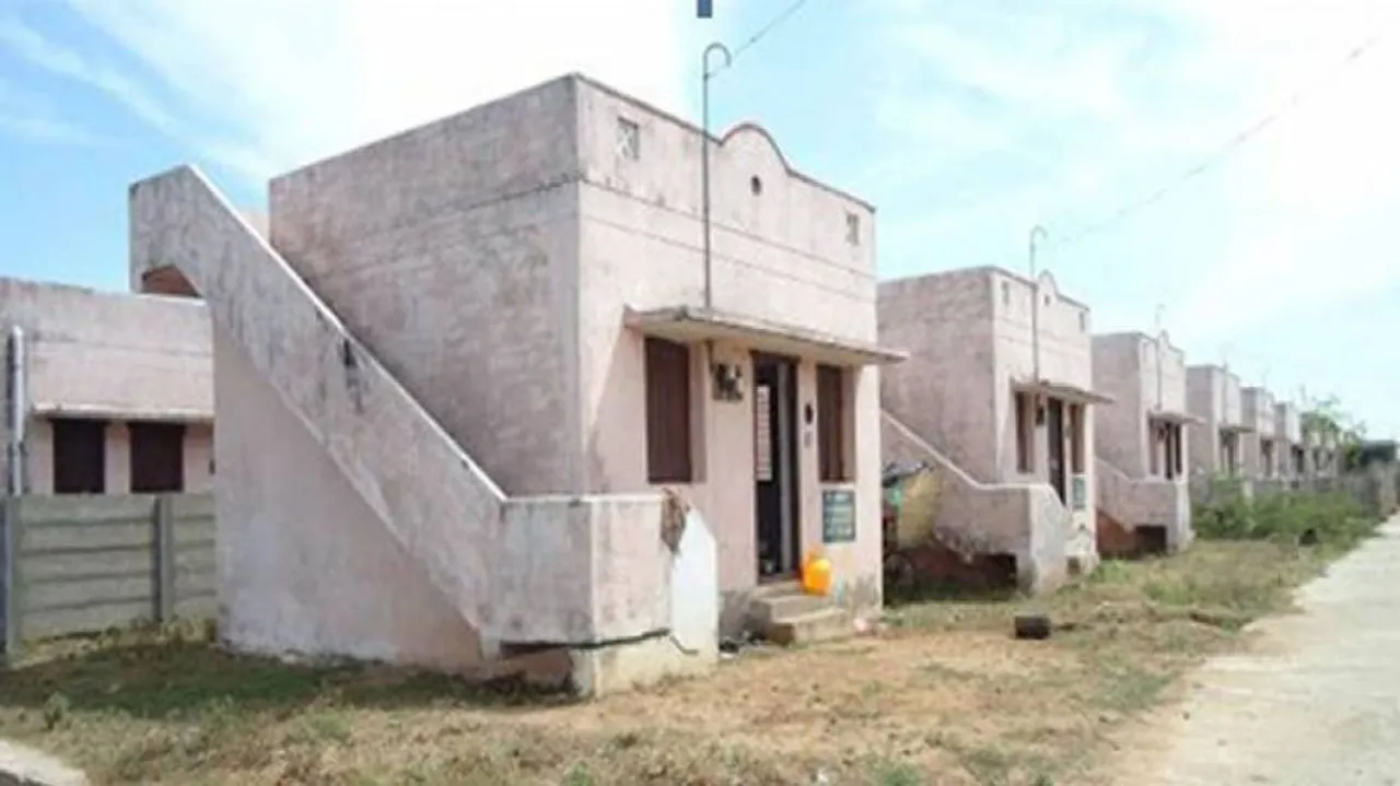 Centre orders probe into PMAY irregularities in Mahanga