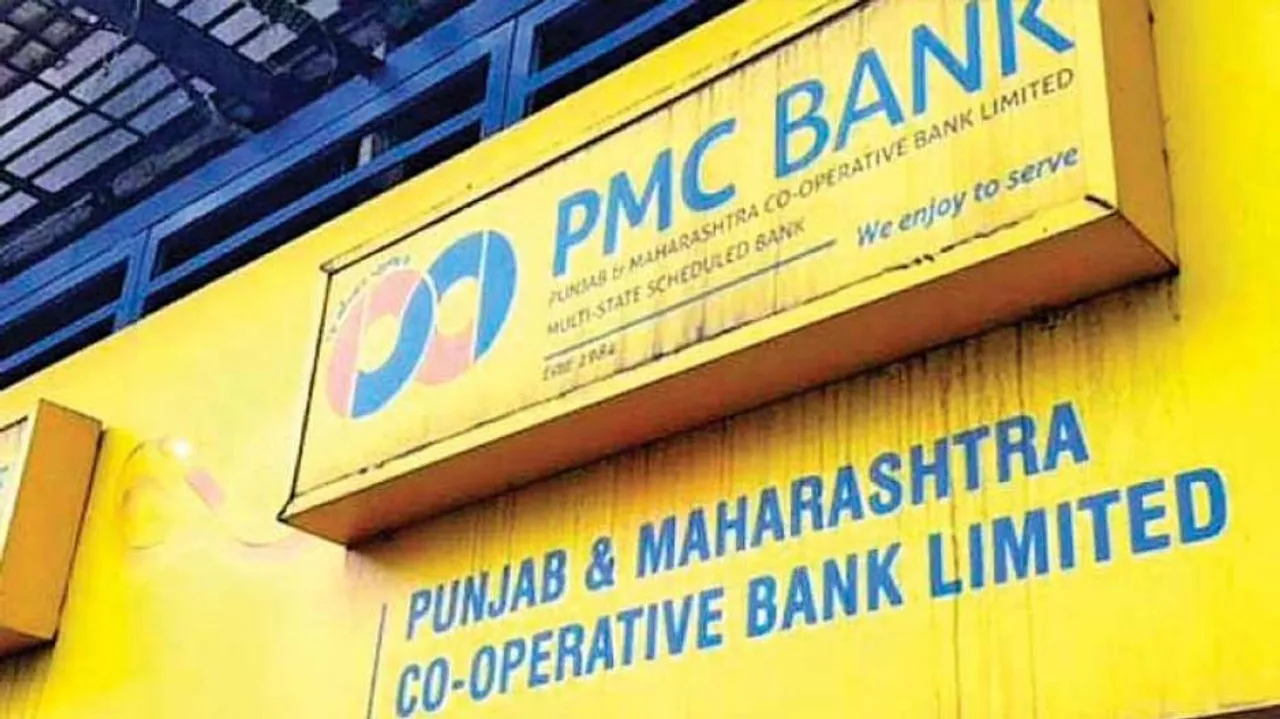 PMC Bank Depositors' Worries To Be Taken Up With RBI: Minister