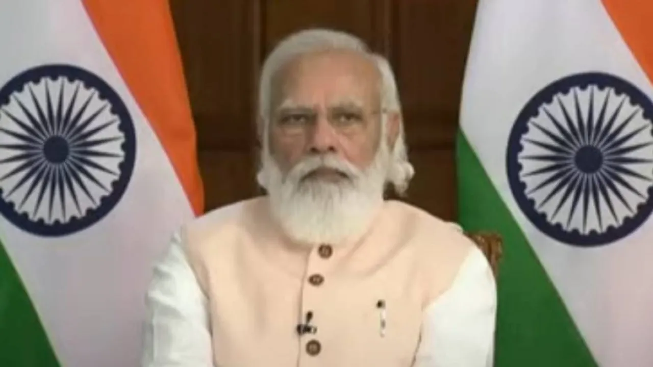PM Modi To Attend Quad Summit, Hold Bilateral Meetings