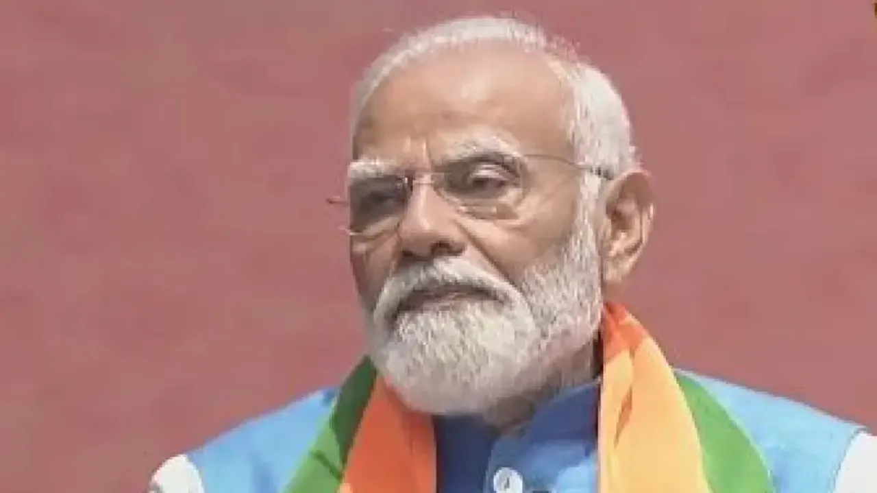 PM Modi