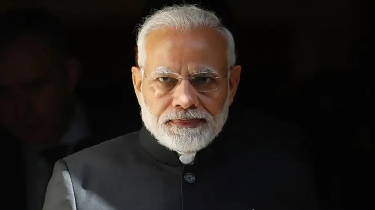 PM Modi