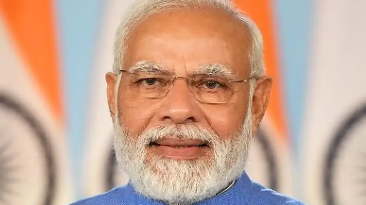 PM Modi