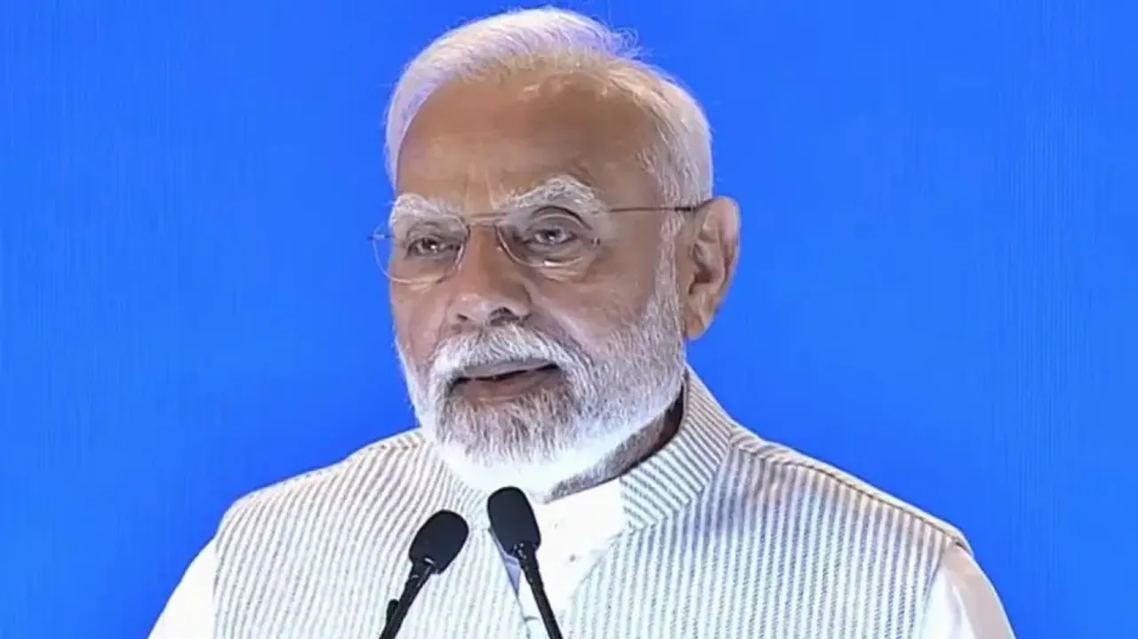 PM Modi